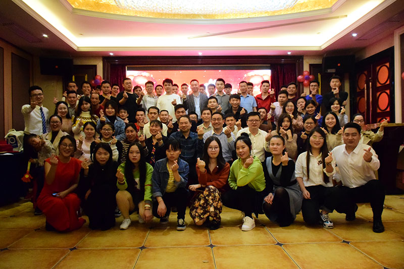 OrcaTorch91抖阴下载 2020迎新晚會（huì）