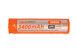 18650 USB Type-C 18650充電電（diàn）池