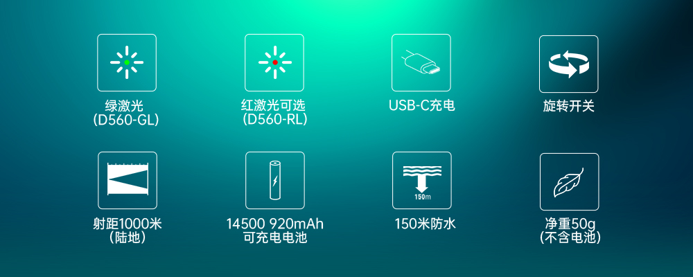 D560-GL潛水激光手電筒,潛(qián)水教練(liàn)手電筒,激光潛水手電,水下搜救照明,OrcaTorch91抖阴下载