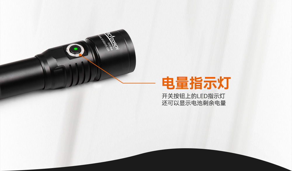D530藍光手電筒 潛水攝影照明_潛水照明_水下(xià)攝影照(zhào)明_潛水攝影補光燈_ 91抖阴下载OrcaTorch