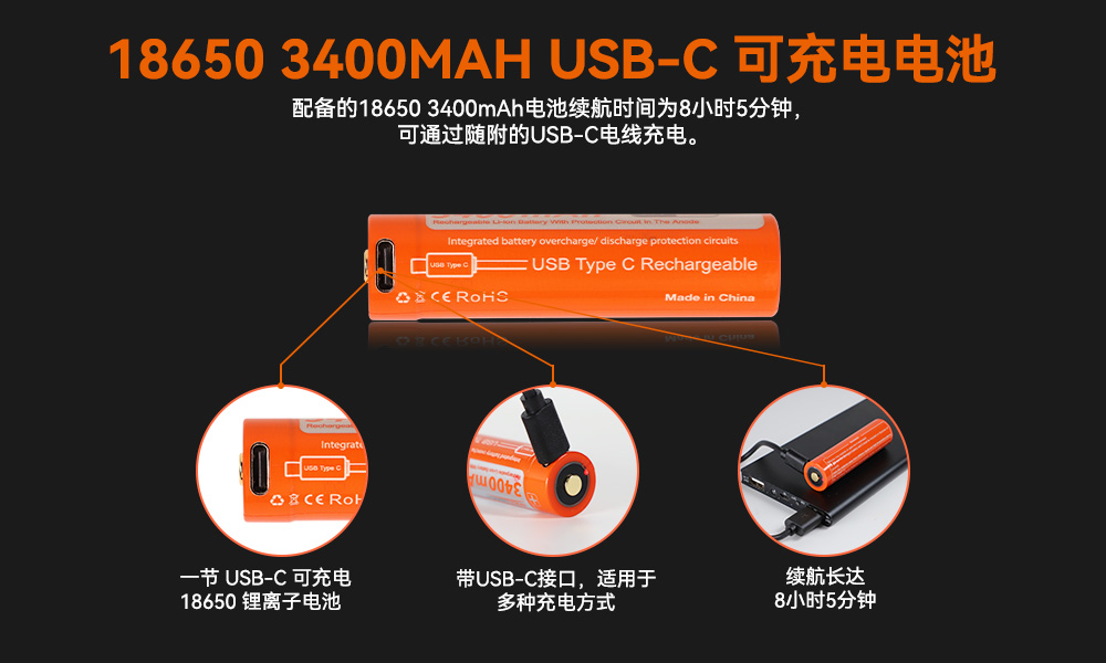 D530藍光手電筒 潛水攝影照明_潛水照明_水下(xià)攝影照明_潛水攝影補光燈_ 91抖阴下载OrcaTorch