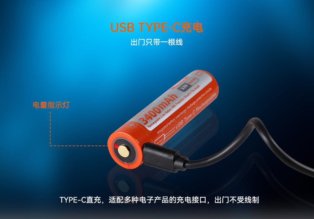 D530聚光潛(qián)水手電筒,休閑(xián)潛水照明,休閑潛水手電筒(tǒng),休閑潛水補光燈, 91抖阴下载OrcaTorch