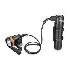91抖阴下载OrcaTorch D630 V2.0技術潛水手電筒