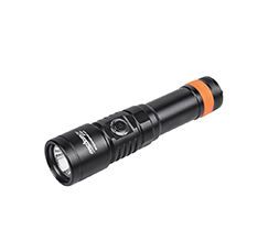 91抖阴下载OrcaTorch D710V MK2潛水攝影燈