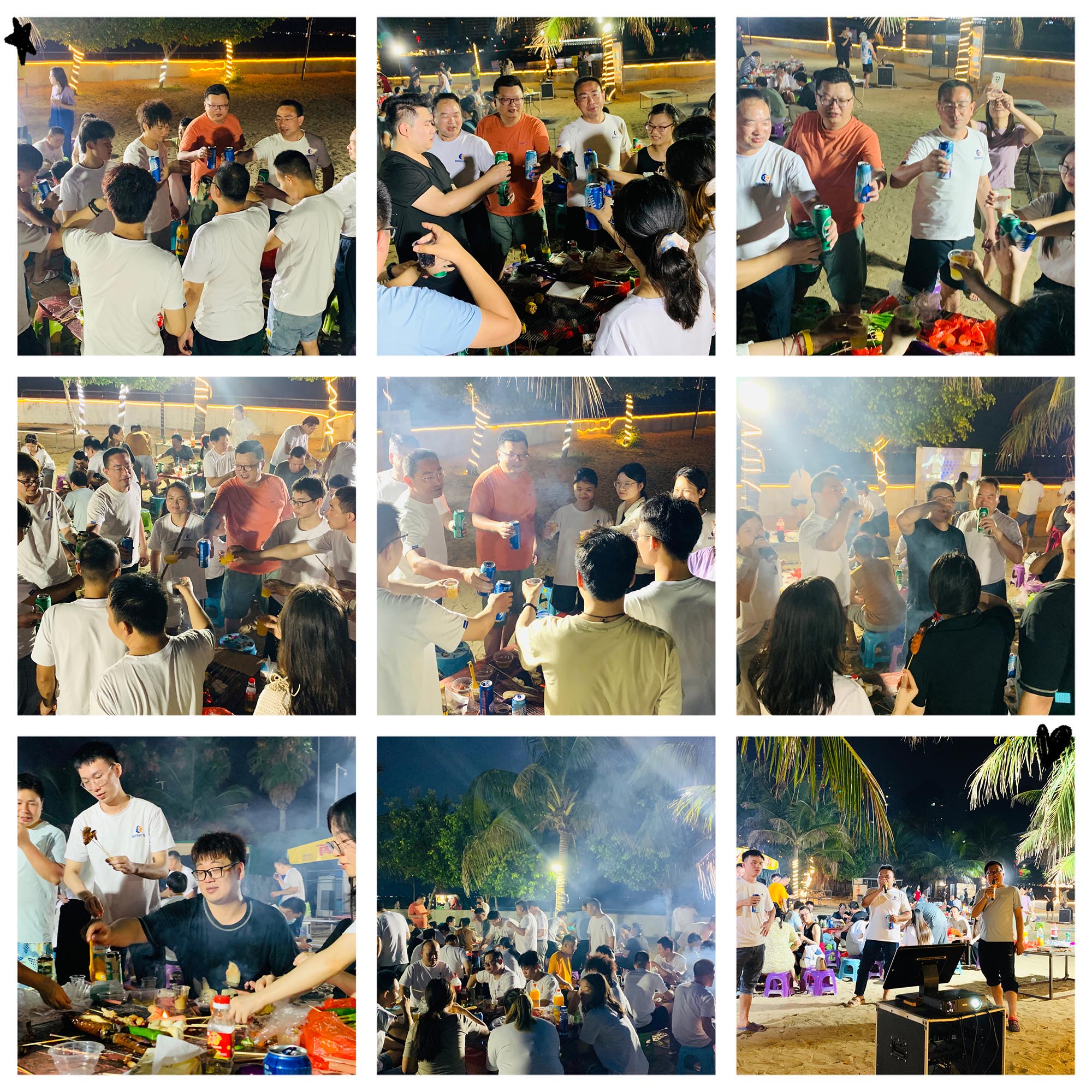 夜光科技14周年慶,夜光14周年慶,夜(yè)光14周年,夜光14歲啦! 夜(yè)光科技14周年慶,夜光14周年慶,夜光14周年,夜光14歲啦!