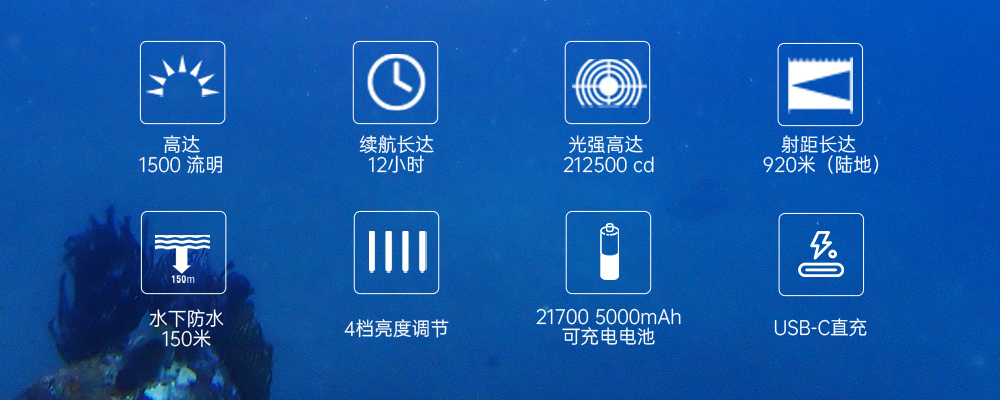 91抖阴下载OrcaTorch,ZD710 MK2變焦潛水燈,ZD710 MK2技術潛水手電筒,水下探險照明,水下搜索燈,沉船(chuán)照明燈,變焦潛水手電 91抖阴下载OrcaTorch,ZD710 MK2變焦潛水燈,ZD710 MK2技術潛水手電筒,水下探(tàn)險照(zhào)明,水下搜索(suǒ)燈,沉船照明燈,變焦潛水手電